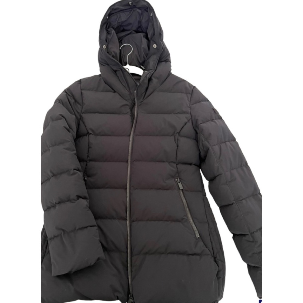 Tatras Women’s lightweight goosdown jacket color Black